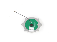 Satellite antenna Built-In Single-System Dual-Band Modem Antenna