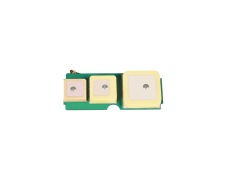 Beidou & GPS Positioning 3-in-1 Antenna For Handheld Phone