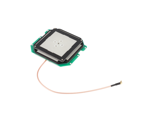 Built-in antenna High-precision positioning antenna full frequency band