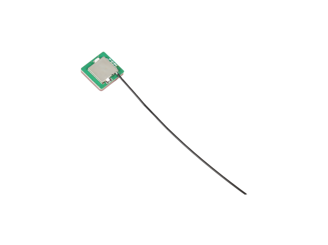 GPS Ceramic Antenna 0.5db For Geological Hazard Monitor