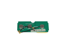 Beidou & GPS Positioning 3-in-1 Antenna For Handheld Phone