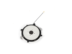 Satellite antenna Built-In Single-System Dual-Band Modem Antenna