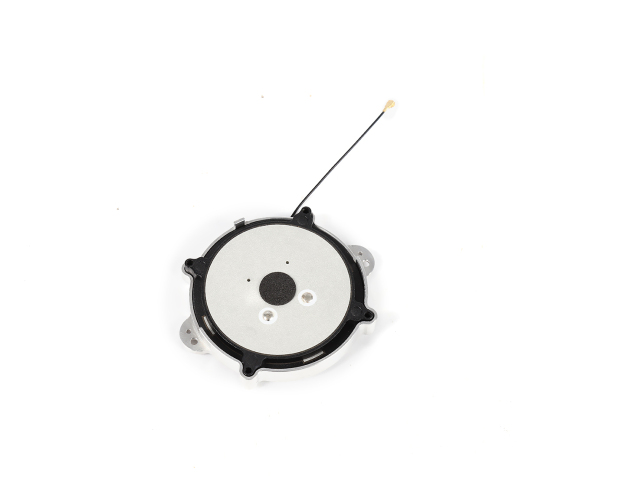 Satellite antenna Built-In Single-System Dual-Band Modem Antenna