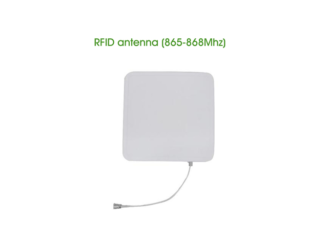 9dBi 865-868MHz RFID directional antenna UHF antenna