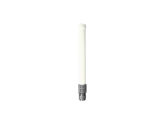 Fiberglass 3300- 5000MHz 5G antenna 3dBi for RSU