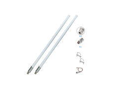 5885-5930MHz V2X antenna