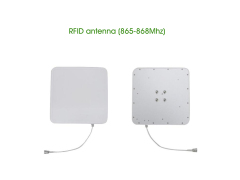 9dBi 865-868MHz RFID directional antenna UHF antenna