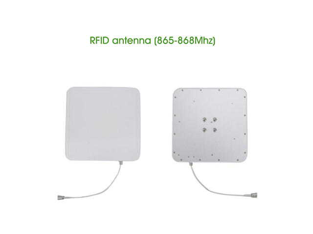 9dBi 865-868MHz RFID directional antenna UHF antenna