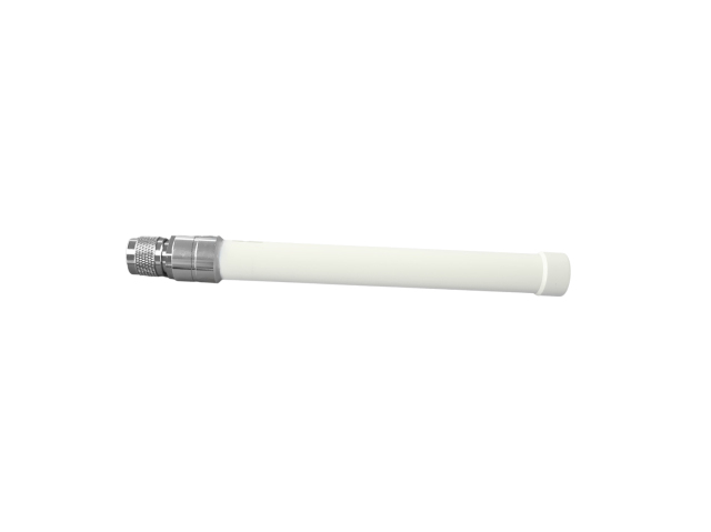 Fiberglass 3300- 5000MHz 5G antenna 3dBi for RSU