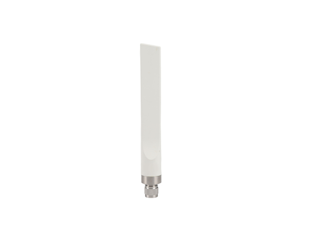 6dBi 600-6000MHz 5G Antenna Outdoor OMNI Antenna with N-Male Connector