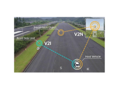 5885-5930MHz V2X antenna