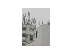 5dBi 902-928/866MHz RFID Antenna for Warehouse Management