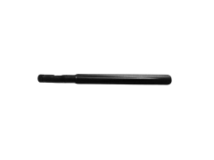 High Efficiency 2.4GHz 5.8GHz Dual Band Rubber Wi-Fi Antenna