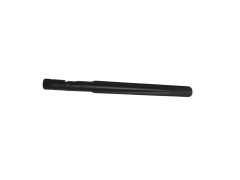 High Efficiency 2.4GHz 5.8GHz Dual Band Rubber Wi-Fi Antenna