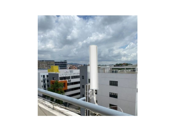Omni MIMO 4G Antenna MIMO LTE Antenna 6dBi MIMO Antenna