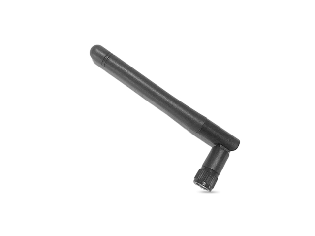 Wi-Fi antenna 2.4GHz Rubber Wlan antenna Router Antenna OEM/ODM
