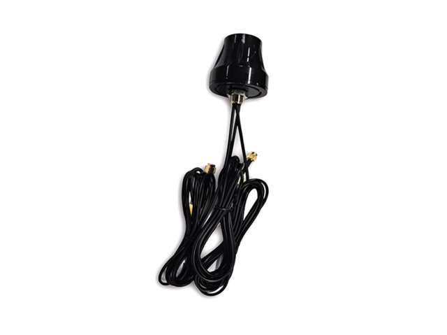 3-IN-1 4G+BT+GPS combination antenna