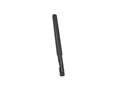 High Efficiency 2.4GHz 5.8GHz Dual Band Rubber Wi-Fi Antenna