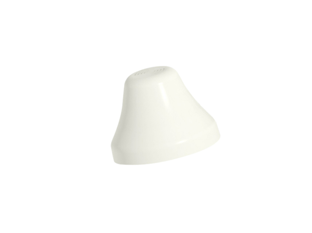 824-3600MHz 2100-3600MHz Dual Port Omnidirectional Ceiling Repeater Signal Receiving And Amplifying Antenna