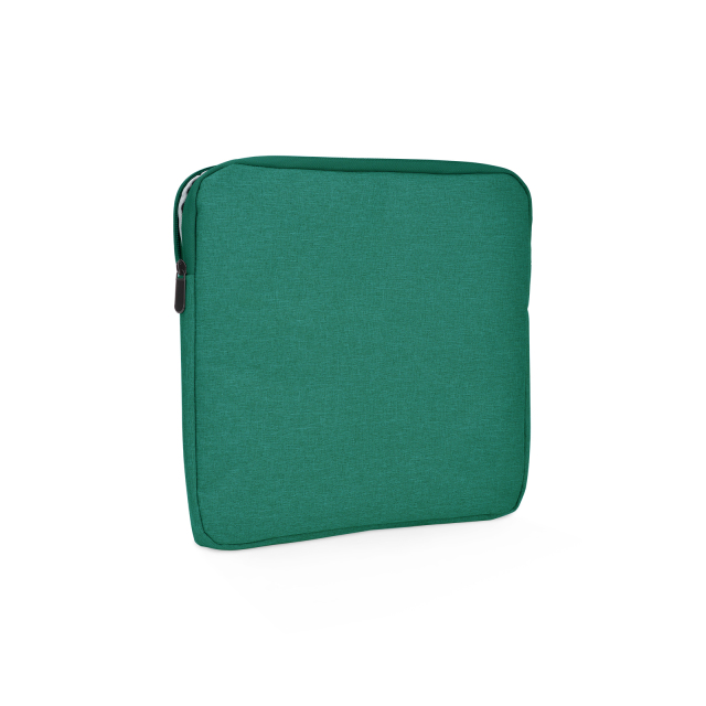 Dark Green Starlink Mini Dish Inner Bag, Protective Cover Bag with Fleece Interior for Starlink Mini