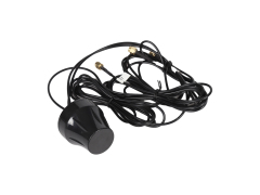 3-IN-1 4G+BT+GPS combination antenna
