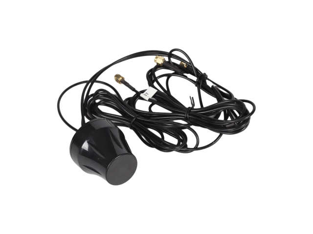 3-IN-1 4G+BT+GPS combination antenna