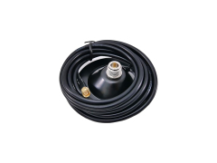 Wi-Fi fiberglass antenna