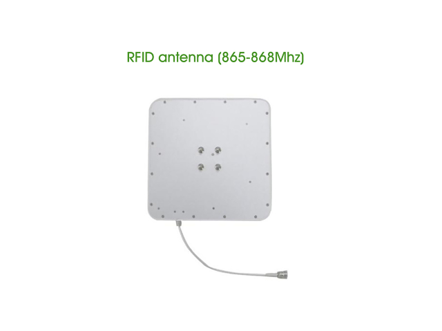 9dBi 865-868MHz RFID directional antenna UHF antenna