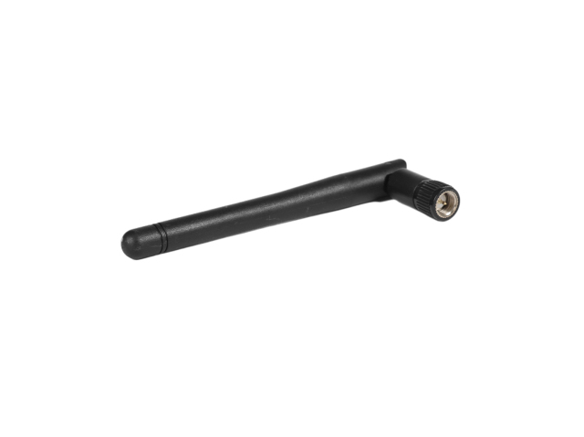 Wi-Fi antenna 2.4GHz Rubber Wlan antenna Router Antenna OEM/ODM