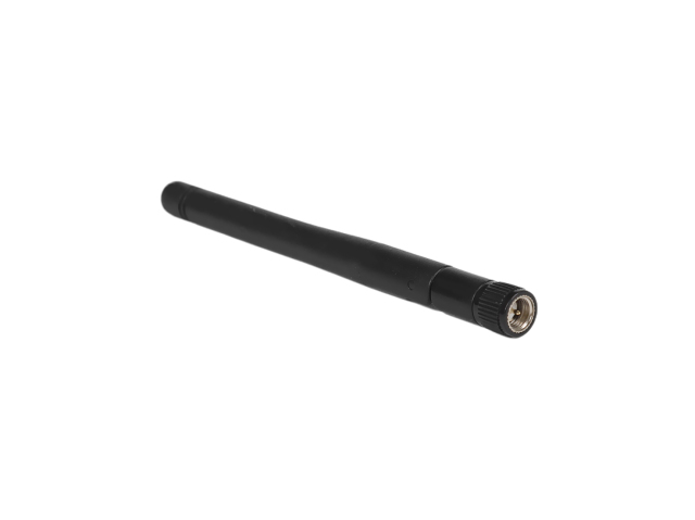 Wi-Fi antenna 2.4GHz Rubber Wlan antenna Router Antenna OEM/ODM