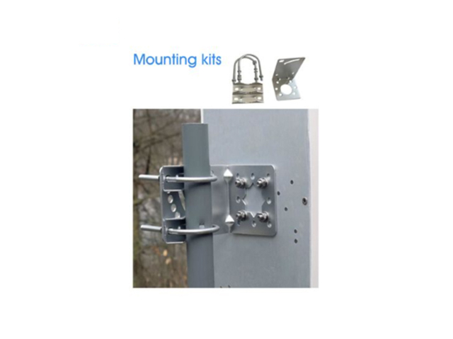 5dBi 902-928/866MHz RFID Antenna for Warehouse Management
