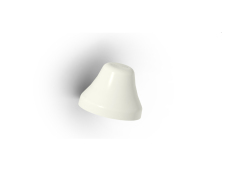 824-3600MHz 2100-3600MHz Dual Port Omnidirectional Ceiling Repeater Signal Receiving And Amplifying Antenna
