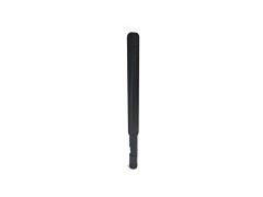 High Efficiency 2.4GHz 5.8GHz Dual Band Rubber Wi-Fi Antenna