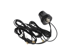 3-IN-1 4G+BT+GPS combination antenna