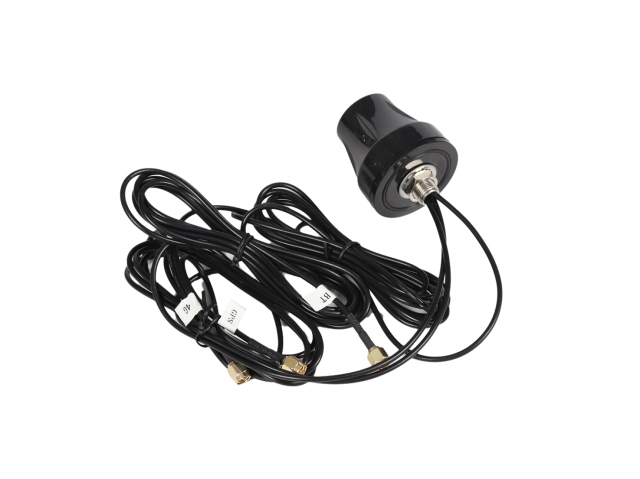 3-IN-1 4G+BT+GPS combination antenna