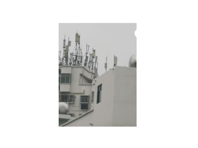 5dBi 902-928/866MHz RFID Antenna for Warehouse Management