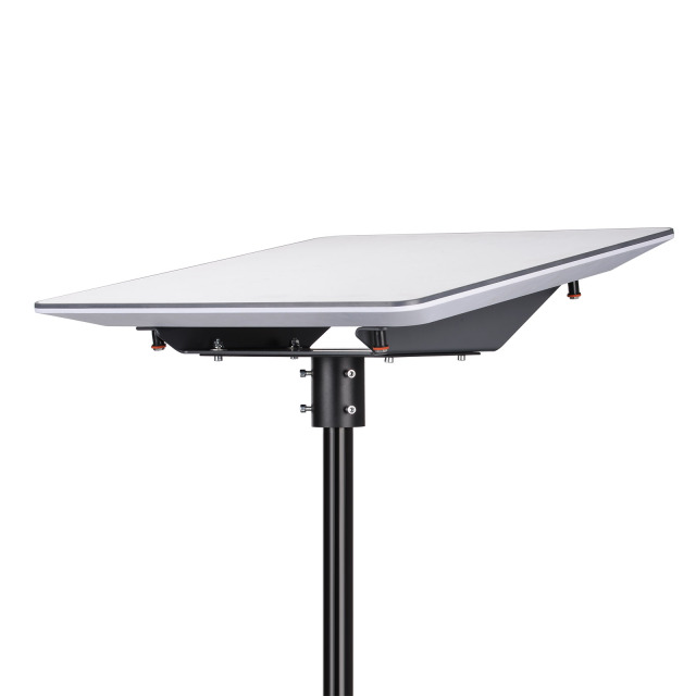 Sturdy Pipe Adapter Mounting Kit for Starlink Gen 2 V2 [Flat High Performance] Antenna - Highly Compatible - Metal Alloy Bracket for Starlink Gen2 Internet Satellite Dish Roof Pole Mount Holder