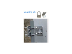 8dBi 902-928/866MHz RFID Antenna for Logistic Management