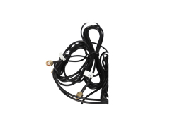 3-IN-1 4G+BT+GPS combination antenna
