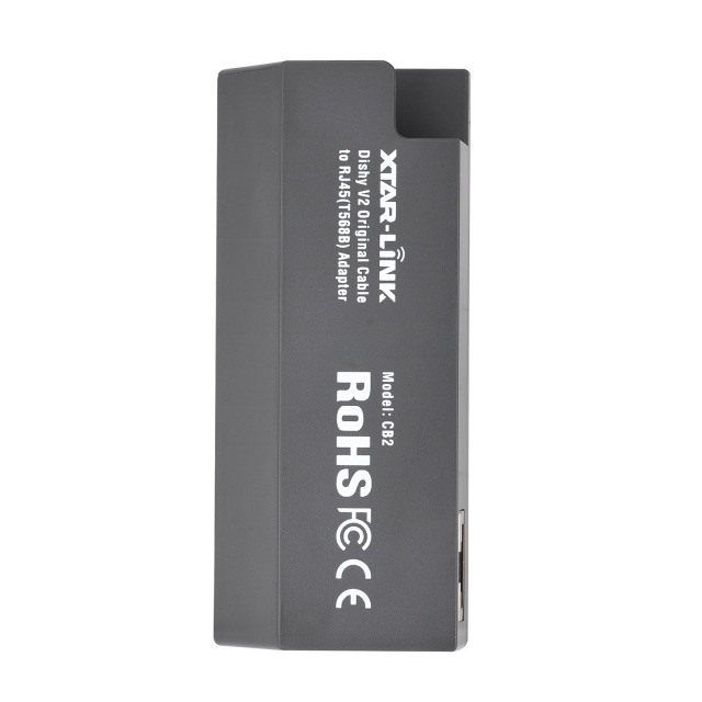 48V Starlink POE power supply EL3 SET for Starlink Gen2 DC Conversion Kit