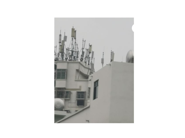 9dBi 865-868MHz RFID directional antenna UHF antenna