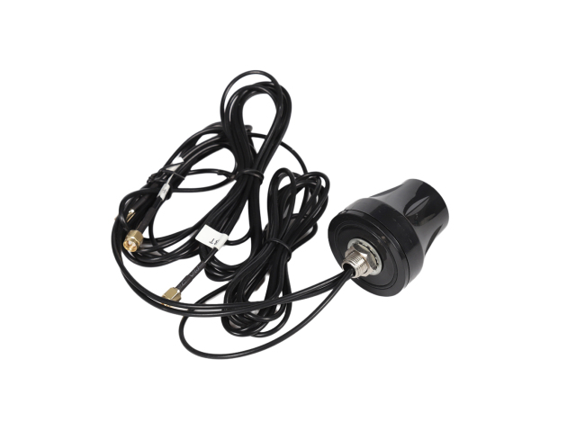 3-IN-1 4G+BT+GPS combination antenna