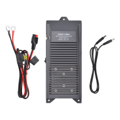 12/24V-57V Converter, PoE injector Kits for Starlink Gen 3 Dish