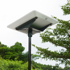 Sturdy Pipe Adapter Mounting Kit for Starlink Gen 2 V2 [Flat High Performance] Antenna - Highly Compatible - Metal Alloy Bracket for Starlink Gen2 Internet Satellite Dish Roof Pole Mount Holder