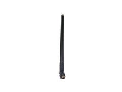 High Efficiency 2.4GHz 5.8GHz Dual Band Rubber Wi-Fi Antenna