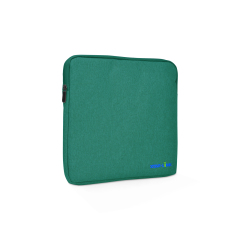 Dark Green Starlink Mini Dish Inner Bag, Protective Cover Bag with Fleece Interior for Starlink Mini