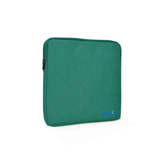 Dark Green Starlink Mini Dish Inner Bag, Protective Cover Bag with Fleece Interior for Starlink Mini