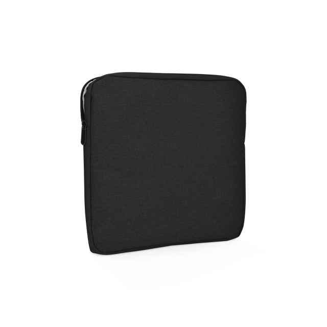 Black Color Starlink Mini Dish Inner Bag, Protective Cover Bag with Fleece Interior for Starlink Mini