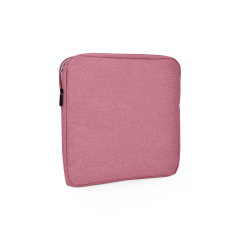 Pink Color Starlink Mini Dish Inner Bag, Protective Cover Bag with Fleece Interior for Starlink Mini