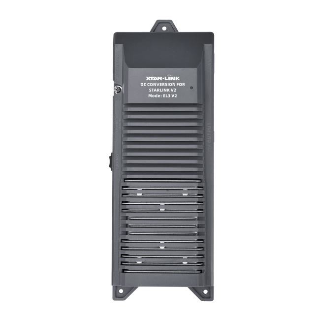 48V Starlink POE power supply EL3 SET for Starlink Gen2 DC Conversion Kit